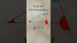 Solve For X Before Time Runs Out! 08