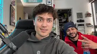 making a song LIVE