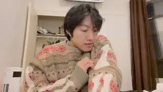 Kapital Bone/Skeleton Sweater - Unboxing/Sizing/On-Body