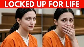 Teen Poisoned Parents for Millions — Then Her Own Google Search History Destroyed Her