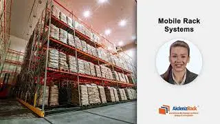 Mobile Rack Systems