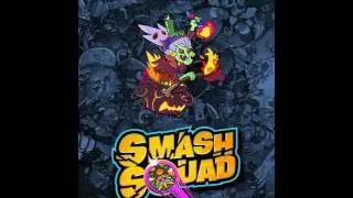 Smash Squad iOS Gameplay
