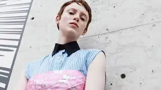 Prada 'Real Life' Spring 2018 Campaign