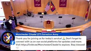 May 19th, 2024 - &ldquo;What is Pentecost All About?&rdquo;- Major Mike Himes