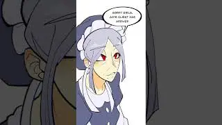 Maid corp✨