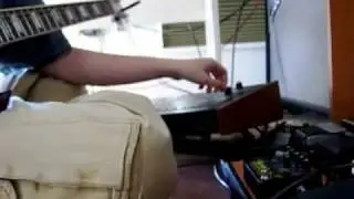 Boss DSD-2 Digital Sampler Delay Trigger In Demo