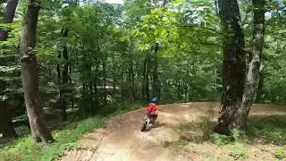 Oak Mountain Slingshot