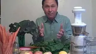 Six Ways to Prevent Nausea When Drinking Fresh Juice