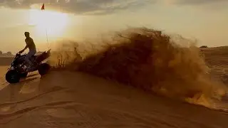 Yamaha raptor 700  #atv #dirtbike #offroad 
