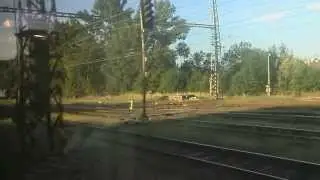 LEO EXPRESS