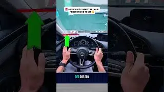 3 lignes invisibles de votre voiture que vous devez connaître !