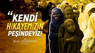 “Gayemiz, Farkındalık Oluşturmak!” | Ümmet Olmanın Güzelliğini Tanzanya’da Hissettik 💐 | 📺 AKİT TV