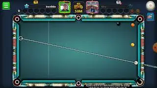 Maestro Iranildo 8 BALL POOL SINUCA ONLINE by Miniclip