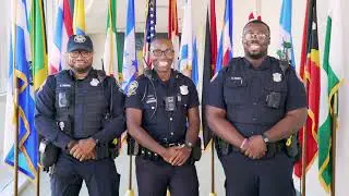 Atlanta Police Foundation, Meritorious Service Award 2022