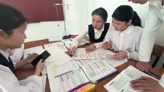 Ашық сабақ:Тербелмелі қозғалыс Сартай И