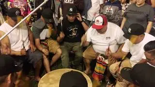 Cree Confederation @ Enoch powwow 2017
