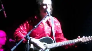 Dean Colley Hot August Night