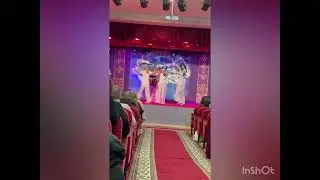 Блестящее выступление учащихся нашей школы на фестивале &laquo;Таленты Прынямоння-2026&raquo;