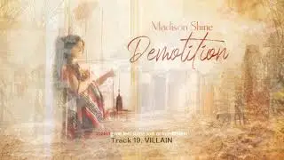 VILLAIN - Madison (Lyrics)