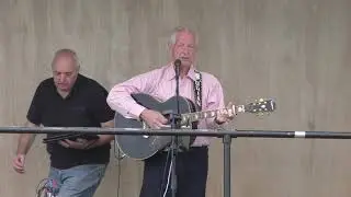 Brian Mann - City of New Orleans