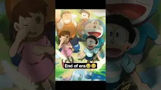👉Doraemon Ending in 2026 😢 | Is This Really the End?👍👍