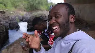 EXPLORING KIRINYAGA COUNTY 020 | MAISAA - YANG TEECHA (BEHIND THE SCENES)