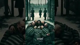 The secret truth about the holocaust...