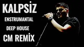 Semicenk &ndash; Kalpsiz (Instrumental CM Remix) | Emotional Club / Deep Vibes