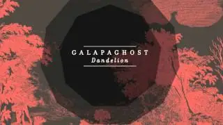 Galapaghost - Dandelion [Official Audio]