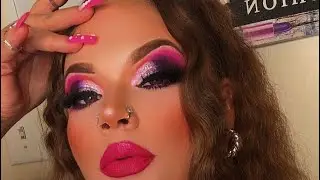 @Jaclynhill1 💓 Purple & Pink Please