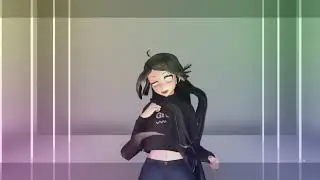 {MMD} DOING JUST FINE - {Motion BY MISAO MEI}