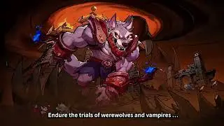Season 3 - Twilight Wars[Official Video]