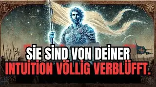 Auserwählter, die Community redet darüber, dass du es vorhergesagt hast. Sie sind fassungslos.