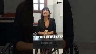 Tip de canto de Marian Fossati #singer #tips #shorts