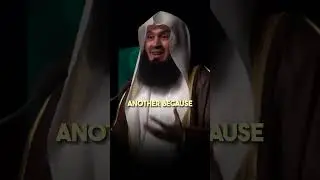 Everyone's Blessing is Unique #muftimenk #allah #muslim #islam #quran #motivation #blessed #unique