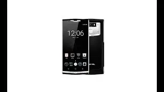 Oukitel K10000 Pro Review