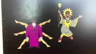 2/3 necroseed