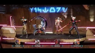 Star Wars: Hunters Gameplay [Android]