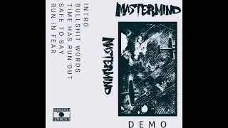 MasterMind - Demo [2018 Hardcore Punk]