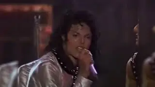 Michael Jackson   You Are My Lovely One   Live Yokohama 1987   HD