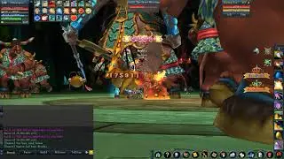 Moxiang solo boss
