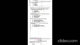 SPSC#NTS#IBA#HST/SST(16) past papers