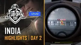 PMCO India Semifinals Day 2 Highlights