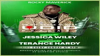 Rocky Maverick