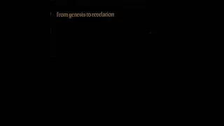 Genesis - In The Wilderness (Instrumental)