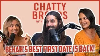 Bekah&rsquo;s Best First Date is BACK!