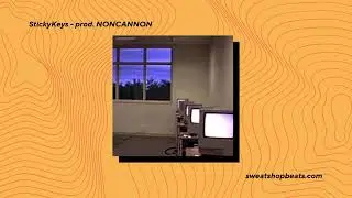 Bones x Cat Soup Type Beat 