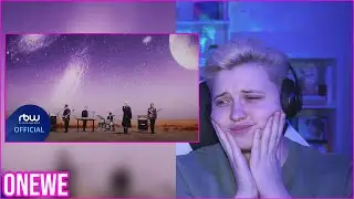 REACTION to ONEWE (원위) - 별 (STAR) MV