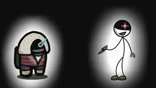 Dusting The Spaceship - The Impostor (Harpaxophobia in style of the murder)
