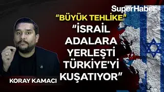 Koray Kamacı, büyük tehlikeyi duyurdu! 